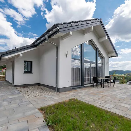 Panoramabungalow _70_ Im Feriendor Holiday home *